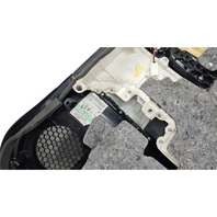 2010-2013 Lexus RX450H Rear Door Panel Trim Left Black, 67640-48591-C8, F053, OEM, 2010, 2011, 2012, 2013