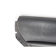 2010-2013 Lexus RX450H Rear Door Panel Trim Left Black, 67640-48591-C8, F053, OEM, 2010, 2011, 2012, 2013