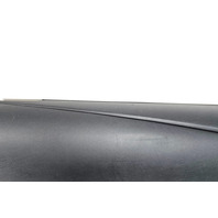 2010-2013 Lexus RX450H Rear Door Panel Trim Left Black, 67640-48591-C8, F053, OEM, 2010, 2011, 2012, 2013