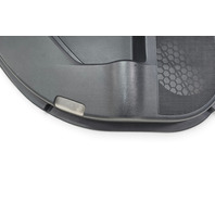 2010-2013 Lexus RX450H Rear Door Panel Trim Left Black, 67640-48591-C8, F053, OEM, 2010, 2011, 2012, 2013