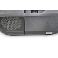 2010-2013 Lexus RX450H Front Door Panel Trim Right Black, 67610-48780-C8, F053, OEM, 2010, 2011, 2012, 2013