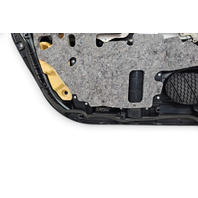 2010-2013 Lexus RX450H Front Door Panel Trim Right Black, 67610-48780-C8, F053, OEM, 2010, 2011, 2012, 2013
