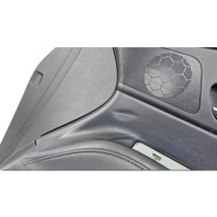 2010-2013 Lexus RX450H Front Door Panel Trim Right Black, 67610-48780-C8, F053, OEM, 2010, 2011, 2012, 2013