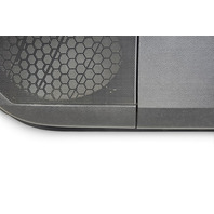2010-2013 Lexus RX450H Front Door Panel Trim Right Black, 67610-48780-C8, F053, OEM, 2010, 2011, 2012, 2013