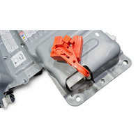 2010-2015 Lexus RX450H HV Battery Electric Motor G9510-48051, F053, OEM, 2010, 2011, 2012, 2013, 2014, 2015