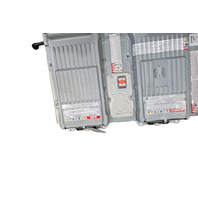 2010-2015 Lexus RX450H HV Battery Electric Motor G9510-48051, F053, OEM, 2010, 2011, 2012, 2013, 2014, 2015