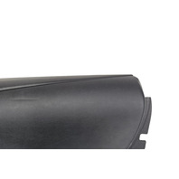 2010-2013 Lexus RX450H Rear Door Panel Trim Right Black, 67630-48591-C8, F053, OEM, 2010, 2011, 2012, 2013