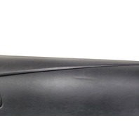 2010-2013 Lexus RX450H Rear Door Panel Trim Right Black, 67630-48591-C8, F053, OEM, 2010, 2011, 2012, 2013