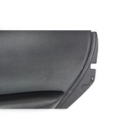 2010-2013 Lexus RX450H Rear Door Panel Trim Right Black, 67630-48591-C8, F053, OEM, 2010, 2011, 2012, 2013