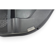 2010-2013 Lexus RX450H Rear Door Panel Trim Right Black, 67630-48591-C8, F053, OEM, 2010, 2011, 2012, 2013