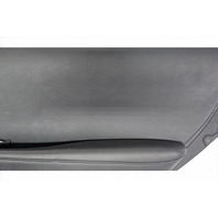 2010-2013 Lexus RX450H Rear Door Panel Trim Right Black, 67630-48591-C8, F053, OEM, 2010, 2011, 2012, 2013