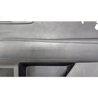 2010-2013 Lexus RX450H Rear Door Panel Trim Right Black, 67630-48591-C8, F053, OEM, 2010, 2011, 2012, 2013