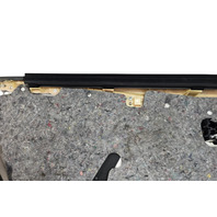 2010-2013 Lexus RX450H Rear Door Panel Trim Right Black, 67630-48591-C8, F053, OEM, 2010, 2011, 2012, 2013