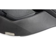 2010-2013 Lexus RX450H Rear Door Panel Trim Right Black, 67630-48591-C8, F053, OEM, 2010, 2011, 2012, 2013