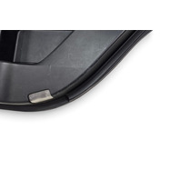 2010-2013 Lexus RX450H Rear Door Panel Trim Right Black, 67630-48591-C8, F053, OEM, 2010, 2011, 2012, 2013
