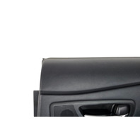 2010-2013 Lexus RX450H Rear Door Panel Trim Right Black, 67630-48591-C8, F053, OEM, 2010, 2011, 2012, 2013