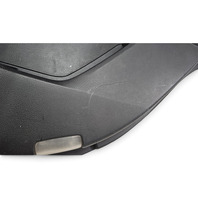 2010-2013 Lexus RX450H Rear Door Panel Trim Right Black, 67630-48591-C8, F053, OEM, 2010, 2011, 2012, 2013