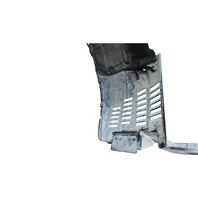 2010-2013 Lexus RX450H Fender Cover Liner, Front Left/Driver 53806-0E020, F053, OEM, 2010, 2011, 2012, 2013