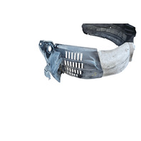 2010-2013 Lexus RX450H Fender Cover Liner, Front Left/Driver 53806-0E020, F053, OEM, 2010, 2011, 2012, 2013