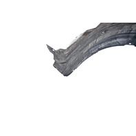 2010-2013 Lexus RX450H Fender Cover Liner, Front Left/Driver 53806-0E020, F053, OEM, 2010, 2011, 2012, 2013