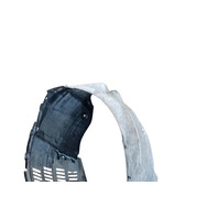 2010-2013 Lexus RX450H Fender Cover Liner, Front Left/Driver 53806-0E020, F053, OEM, 2010, 2011, 2012, 2013