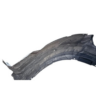 2010-2013 Lexus RX450H Fender Cover Liner, Front Left/Driver 53806-0E020, F053, OEM, 2010, 2011, 2012, 2013
