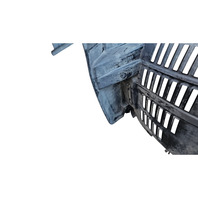 2010-2013 Lexus RX450H Fender Cover Liner, Front Left/Driver 53806-0E020, F053, OEM, 2010, 2011, 2012, 2013