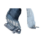 2010-2013 Lexus RX450H Fender Cover Liner, Front Left/Driver 53806-0E020, F053, OEM, 2010, 2011, 2012, 2013