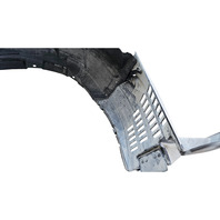 2010-2013 Lexus RX450H Fender Cover Liner, Front Left/Driver 53806-0E020, F053, OEM, 2010, 2011, 2012, 2013