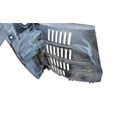 2010-2013 Lexus RX450H Fender Cover Liner, Front Left/Driver 53806-0E020, F053, OEM, 2010, 2011, 2012, 2013