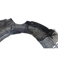 2010-2013 Lexus RX450H Fender Cover Liner, Front Left/Driver 53806-0E020, F053, OEM, 2010, 2011, 2012, 2013