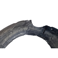 2010-2013 Lexus RX450H Fender Cover Liner, Front Left/Driver 53806-0E020, F053, OEM, 2010, 2011, 2012, 2013