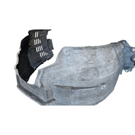 2010-2013 Lexus RX450H Fender Cover Liner, Front Left/Driver 53806-0E020, F053, OEM, 2010, 2011, 2012, 2013