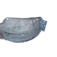 2010-2013 Lexus RX450H Fender Cover Liner, Front Left/Driver 53806-0E020, F053, OEM, 2010, 2011, 2012, 2013