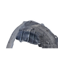 2010-2015 Lexus RX450H Fender Cover Liner, Rear Left/Driver Wheelhouse 65638-0E010, F053, OEM, 2010, 2011, 2012, 2013, 2014, 2015