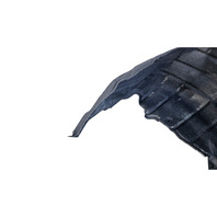 2010-2015 Lexus RX450H Fender Cover Liner, Rear Left/Driver Wheelhouse 65638-0E010, F053, OEM, 2010, 2011, 2012, 2013, 2014, 2015
