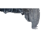 2010-2015 Lexus RX450H Fender Cover Liner, Rear Left/Driver Wheelhouse 65638-0E010, F053, OEM, 2010, 2011, 2012, 2013, 2014, 2015