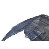 2010-2015 Lexus RX450H Fender Cover Liner, Rear Left/Driver Wheelhouse 65638-0E010, F053, OEM, 2010, 2011, 2012, 2013, 2014, 2015
