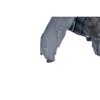 2010-2015 Lexus RX450H Fender Cover Liner, Rear Left/Driver Wheelhouse 65638-0E010, F053, OEM, 2010, 2011, 2012, 2013, 2014, 2015