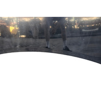 2010-2015 Lexus RX450H Hood Engine Bonnet Black, 53301-48140, F053, OEM, 2010, 2011, 2012, 2013, 2014, 2015