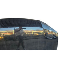2010-2015 Lexus RX450H Hood Engine Bonnet Black, 53301-48140, F053, OEM, 2010, 2011, 2012, 2013, 2014, 2015