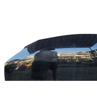2010-2015 Lexus RX450H Hood Engine Bonnet Black, 53301-48140, F053, OEM, 2010, 2011, 2012, 2013, 2014, 2015