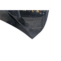 2010-2015 Lexus RX450H Hood Engine Bonnet Black, 53301-48140, F053, OEM, 2010, 2011, 2012, 2013, 2014, 2015