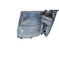 2010-2013 Lexus RX450H Fender Cover Liner, Front Right/Passenger 53805-0E020, F053, OEM, 2010, 2011, 2012, 2013