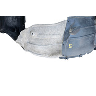 2010-2013 Lexus RX450H Fender Cover Liner, Front Right/Passenger 53805-0E020, F053, OEM, 2010, 2011, 2012, 2013