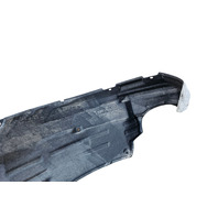 2010-2013 Lexus RX450H Fender Cover Liner, Front Right/Passenger 53805-0E020, F053, OEM, 2010, 2011, 2012, 2013