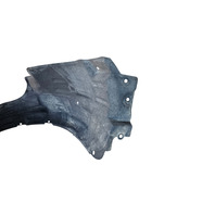 2010-2013 Lexus RX450H Fender Cover Liner, Front Right/Passenger 53805-0E020, F053, OEM, 2010, 2011, 2012, 2013