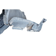 2010-2013 Lexus RX450H Fender Cover Liner, Front Right/Passenger 53805-0E020, F053, OEM, 2010, 2011, 2012, 2013