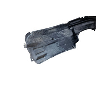 2010-2013 Lexus RX450H Fender Cover Liner, Front Right/Passenger 53805-0E020, F053, OEM, 2010, 2011, 2012, 2013