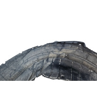 2010-2015 Lexus RX450H Fender Cover Liner, Rear Right/Passenger Wheelhouse 65638-0E010, F053, OEM, 2010, 2011, 2012, 2013, 2014, 2015